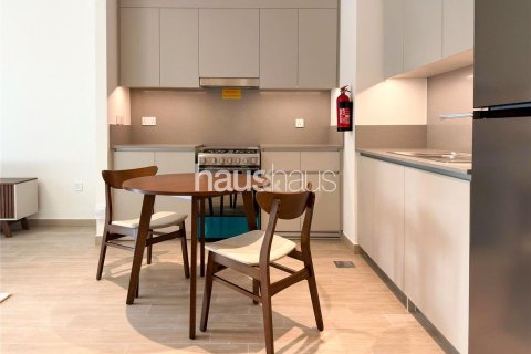 شقة في Creek Beach, خور دبي, دبي 1غرف نوم, 88 م² رقم 44917 - صورة 5