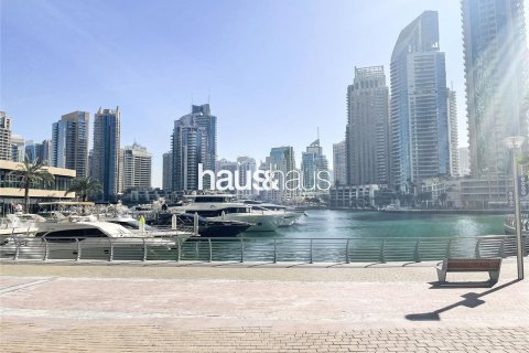 شقة في مرسى دبي, دبي 2 غرف نوم, 144 م² رقم 44916 - صورة 12