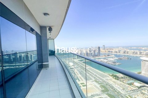 شقة في مرسى دبي, دبي 2 غرف نوم, 144 م² رقم 44916 - صورة 1