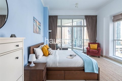 Appartement à Dubai Marina, Dubai, 2 chambres, 167 m², № 44927 - photo 7