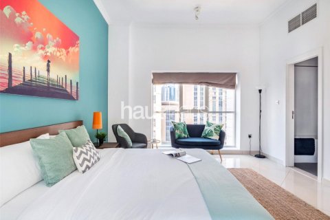 Appartement à Dubai Marina, Dubai, 2 chambres, 167 m², № 44927 - photo 11