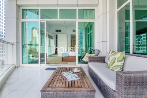 Appartement à Dubai Marina, Dubai, 2 chambres, 167 m², № 44927 - photo 17