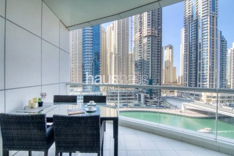 Appartement à Dubai Marina, Dubai, 2 chambres, 167 m², № 44927 - photo 14