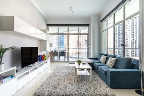 Appartement à Dubai Marina, Dubai, 2 chambres, 167 m², № 44927 - photo 2