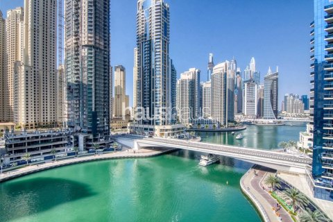 Appartement à Dubai Marina, Dubai, 2 chambres, 167 m², № 44927 - photo 13