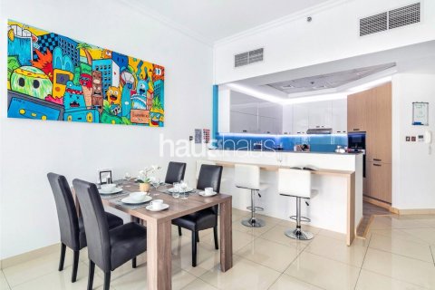 Appartement à Dubai Marina, Dubai, 2 chambres, 167 m², № 44927 - photo 5