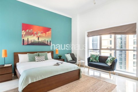 Appartement à Dubai Marina, Dubai, 2 chambres, 167 m², № 44927 - photo 10