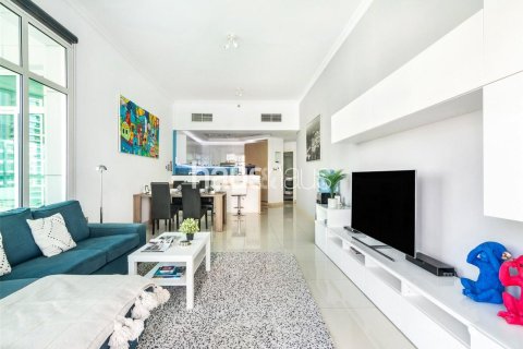 Appartement à Dubai Marina, Dubai, 2 chambres, 167 m², № 44927 - photo 4