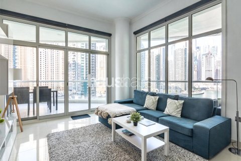 Appartement à Dubai Marina, Dubai, 2 chambres, 167 m², № 44927 - photo 3