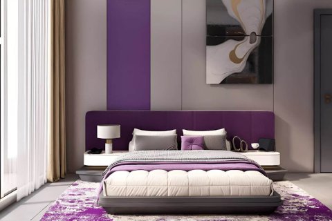 شقة في MBL Signature في أبراج بحيرة جميرا, دبي استوديو, 56 م² رقم 103909 - صورة 9