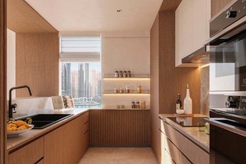 Купить квартиру в Дубай Марине, Дубай: 1 спальня, 78м², № 103902 - фото 4