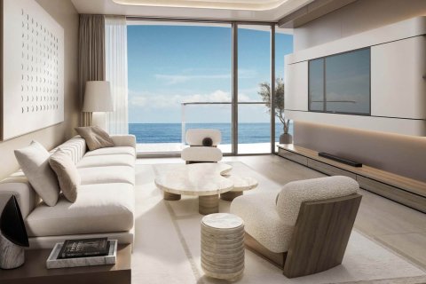Apartment in Esme Beach Residences in Dubai 1 bedroom, 117 sq.m. № 103908 - photo 13