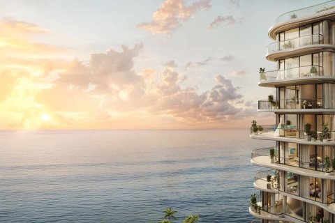 Apartment in Esme Beach Residences in Dubai 1 bedroom, 117 sq.m. № 103908 - photo 3