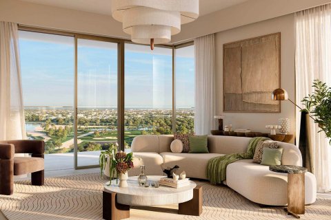 Apartment in Silva by Emaar in Dubai Creek Harbour (The Lagoons), Dubai 1 bedroom, 69 sq.m. № 103901 - photo 5
