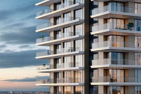 شقة في Silva by Emaar في خور دبي, دبي 1غرف نوم, 69 م² رقم 103901