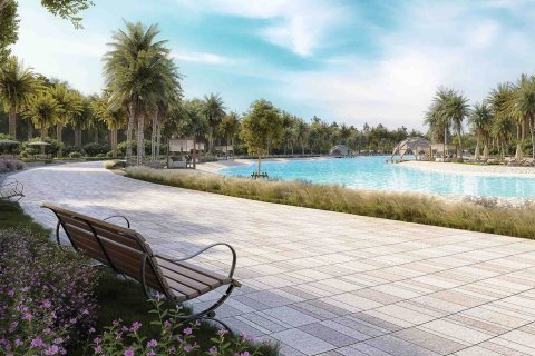 Apartment in Amaal 8 in Ras Al Khor 1 bedroom, 81 sq.m. № 103895 - photo 14