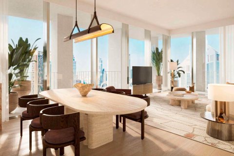 Apartment in EDEN HOUSE in Jumeirah, Dubai 1 bedroom, 105 sq.m. № 103903 - photo 14