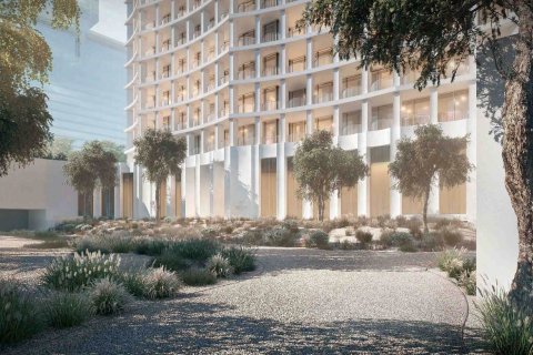 Apartment in EDEN HOUSE in Jumeirah, Dubai 1 bedroom, 105 sq.m. № 103903 - photo 8