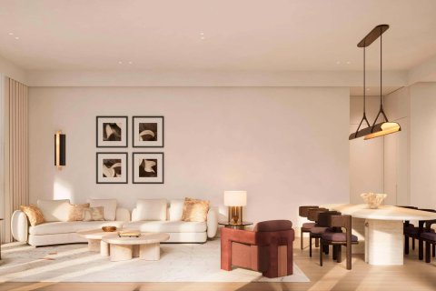Apartment in EDEN HOUSE in Jumeirah, Dubai 1 bedroom, 105 sq.m. № 103903 - photo 13