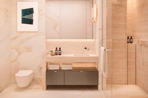 Apartment in EDEN HOUSE in Jumeirah, Dubai 1 bedroom, 105 sq.m. № 103903 - photo 18