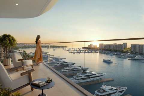 Apartamento en Mina Rashid, Dubai, 4 dormitorios, 274.1 m², № 60486 - foto 1