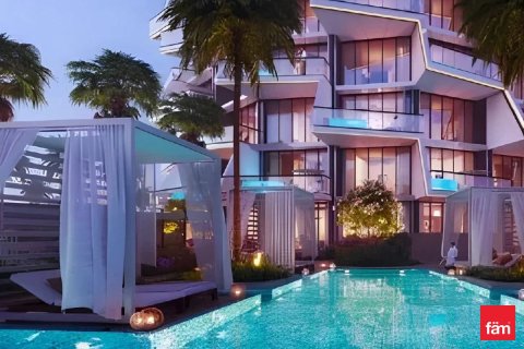 Appartement à Dubai, 2 chambres, 99.8 m², № 60477 - photo 13