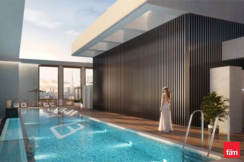 Appartement à Dubai, 2 chambres, 99.8 m², № 60477 - photo 14