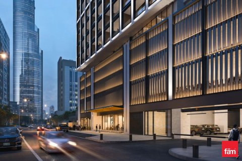 Appartement à Dubai, 2 chambres, 99.8 m², № 60477 - photo 17