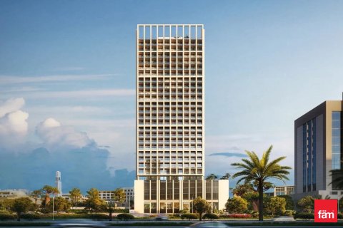 Appartement à Dubai, 2 chambres, 99.8 m², № 60477 - photo 18