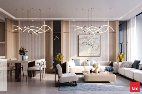 Appartement à Dubai, 2 chambres, 99.8 m², № 60477 - photo 5