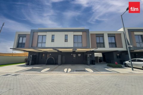 فيلا في دبي 4 غرف نوم, 191.7 م² رقم 60476 - صورة 17