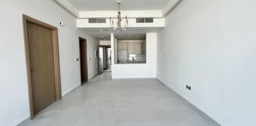 Appartement à Meydan, Dubai, 1 chambre, 79.3 m², № 60487