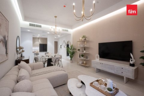 Apartamento en Meydan, Dubai, 1 dormitorio, 79.3 m², № 60487 - foto 1