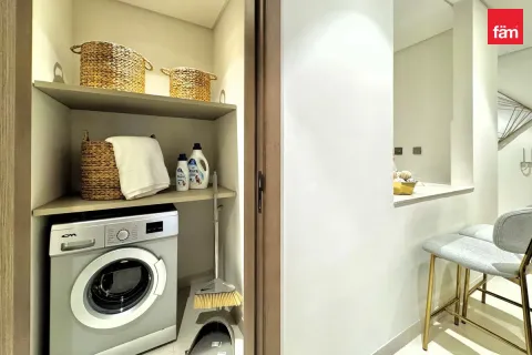 Apartamento en Meydan, Dubai, 1 dormitorio, 79.3 m², № 60487 - foto 10