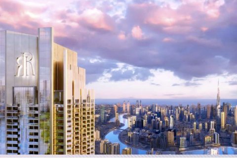 منزل ذو طابقين في الخليج التجاري, دبي 2 غرف نوم, 203 م² رقم 60489 - صورة 13