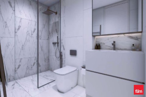 منزل ذو طابقين في الخليج التجاري, دبي 2 غرف نوم, 203 م² رقم 60489 - صورة 7