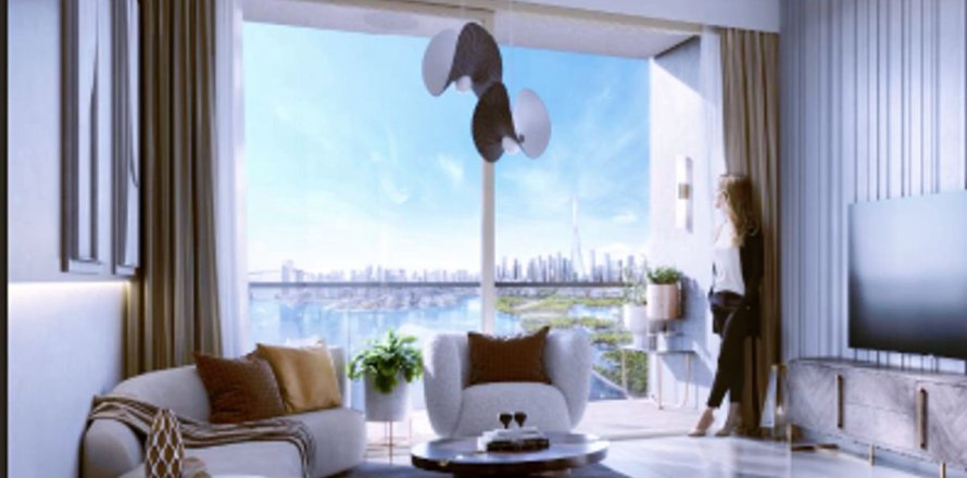 Duplex in Business Bay, Dubai 2 bedrooms, 203 sq.m. № 60489