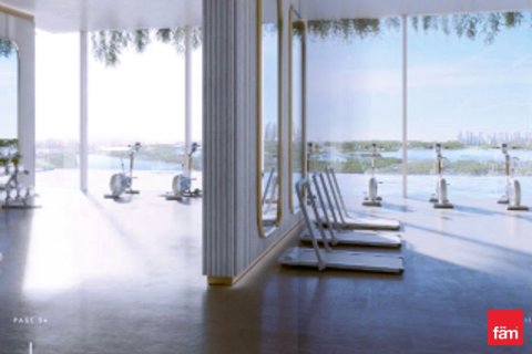 منزل ذو طابقين في الخليج التجاري, دبي 2 غرف نوم, 203 م² رقم 60489 - صورة 8