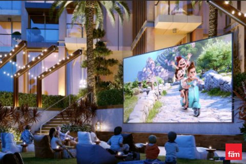 منزل ذو طابقين في الخليج التجاري, دبي 2 غرف نوم, 203 م² رقم 60489 - صورة 11