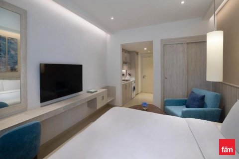 Hotel Apartamento en Palm Jumeirah, Dubai, 32.9 m², № 60490 - foto 5