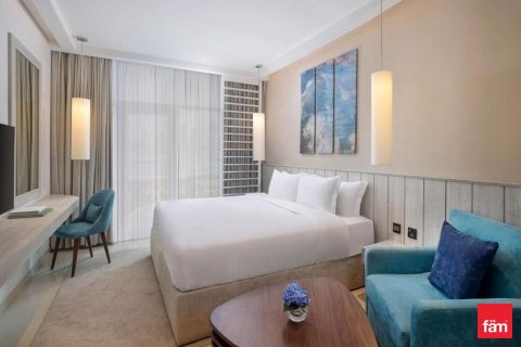 Hotel Apartamento en Palm Jumeirah, Dubai, 32.9 m², № 60490 - foto 4