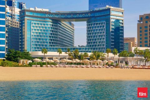 Hotel Apartamento en Palm Jumeirah, Dubai, 32.9 m², № 60490 - foto 2