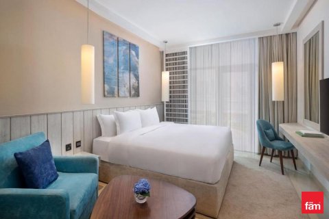 Hotel Apartamento en Palm Jumeirah, Dubai, 32.9 m², № 60490 - foto 3