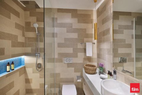 Hotel Apartamento en Palm Jumeirah, Dubai, 32.9 m², № 60490 - foto 8