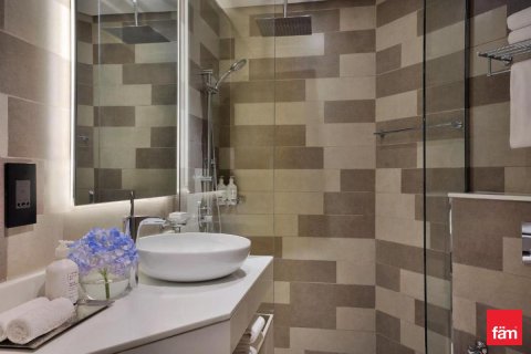 Hotel Apartamento en Palm Jumeirah, Dubai, 32.9 m², № 60490 - foto 12