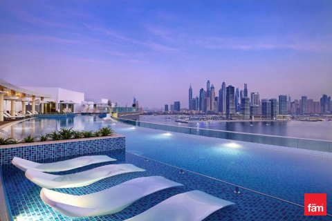 Hotel Apartamento en Palm Jumeirah, Dubai, 32.9 m², № 60490 - foto 9