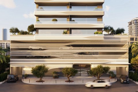 Купить квартиру в Аль-Сатве, Дубай: 1 спальня, 79.9м², № 60488 - фото 13