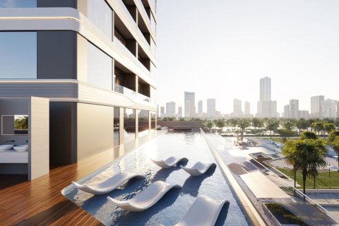 Купить квартиру в Аль-Сатве, Дубай: 1 спальня, 79.9м², № 60488 - фото 9