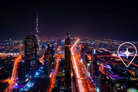 Купить квартиру в Аль-Сатве, Дубай: 1 спальня, 79.9м², № 60488 - фото 11