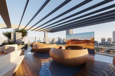 Купить квартиру в Аль-Сатве, Дубай: 1 спальня, 79.9м², № 60488 - фото 4